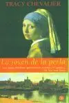 La Joven de la Perla