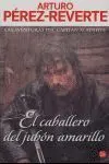 El Caballero del Jubón Amarillo
