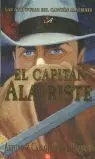 El Capitán Alatriste