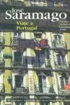 Viaje a Portugal