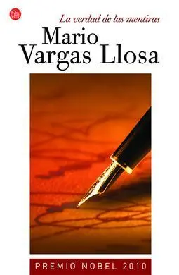 La Verdad de las Mentiras