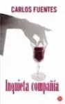 Inquieta Compañía