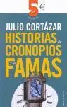 Historias de Cronopios y de Famas
