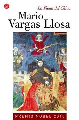 La Fiesta del Chivo