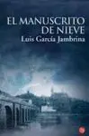 El Manuscrito de Nieve