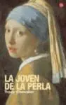 La Joven de la Perla