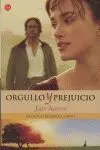 Orgullo y Prejuicio