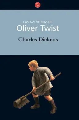 Las Aventuras de Oliver Twist