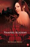 VAMPIRE ACADEMY. 1