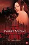 Vampire Academy. 1