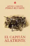 El Capitán Alatriste