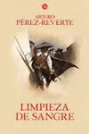 Limpieza de Sangre