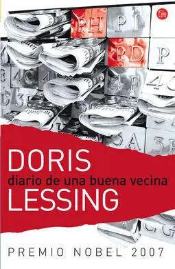 Diario de una Buena Vecina