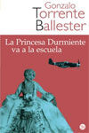 LA PRINCESA DURMIENTE VA A LA ESCUELA