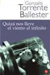 Quizá nos Lleve el Viento Al Infinito