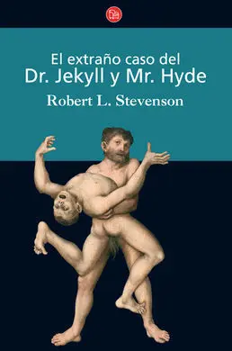 El Extraño Caso de Dr. Jekyll y Mr. Hyde