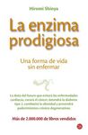 LA ENZIMA PRODIGIOSA