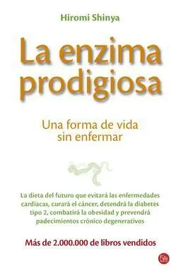 La Enzima Prodigiosa