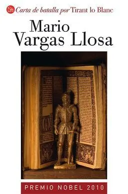 Carta de Batalla por Tirant lo Blanc