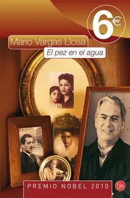 El Pez en el Agua