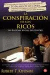La Conspiración de los Ricos