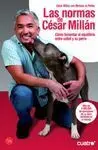 Las Normas de César Millán
