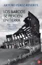 Los Barcos se Pierden en Tierra