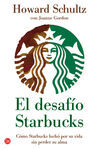 EL DESAFIO STARBUCKS