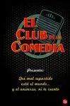 El Club de la Comedia