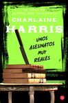UN CASO DE AURORA ROE TEAGARDEN. 1: UNOS ASESINATOS MUY REALES