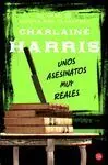Un Caso de Aurora Roe Teagarden. 1: unos Asesinatos Muy Reales