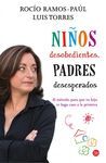 NIÑOS DESOBEDIENTES, PADRES DESESPERADOS