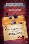 Las Violetas del Circulo Sherlock