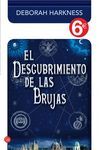 EL DESCUBRIMIENTO DE LAS BRUJAS