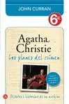 Agatha Christie. Los Planes del Crimen