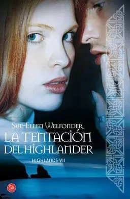 La Tentación del Highlander