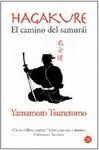 Hagakure. El Camino del Samurái