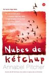 NUBES DE KETCHUP