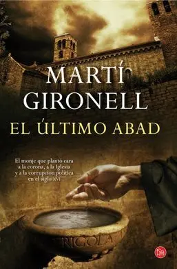 El Último Abad