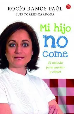 Mi Hijo no Come