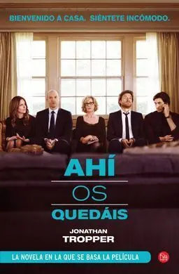 Ahi os Quedais