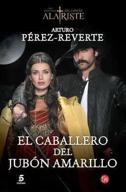 El Caballero del Jubón Amarillo