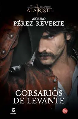 Corsarios de Levante