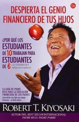 Despierta el Genio Finaciero de Tus Hijos
