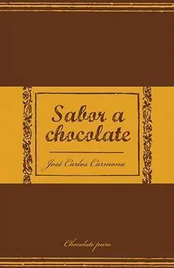 Sabor a Chocolate