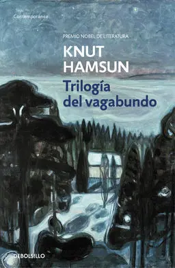 Trilogía del Vagabundo