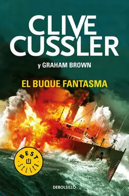 El Buque Fantasma