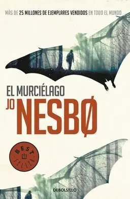 El Murciélago