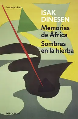 Memorias de África. Sombras en la Hierba