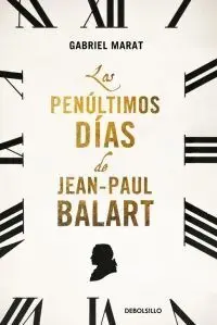 Los Penúltimos Dias de Jean Paul